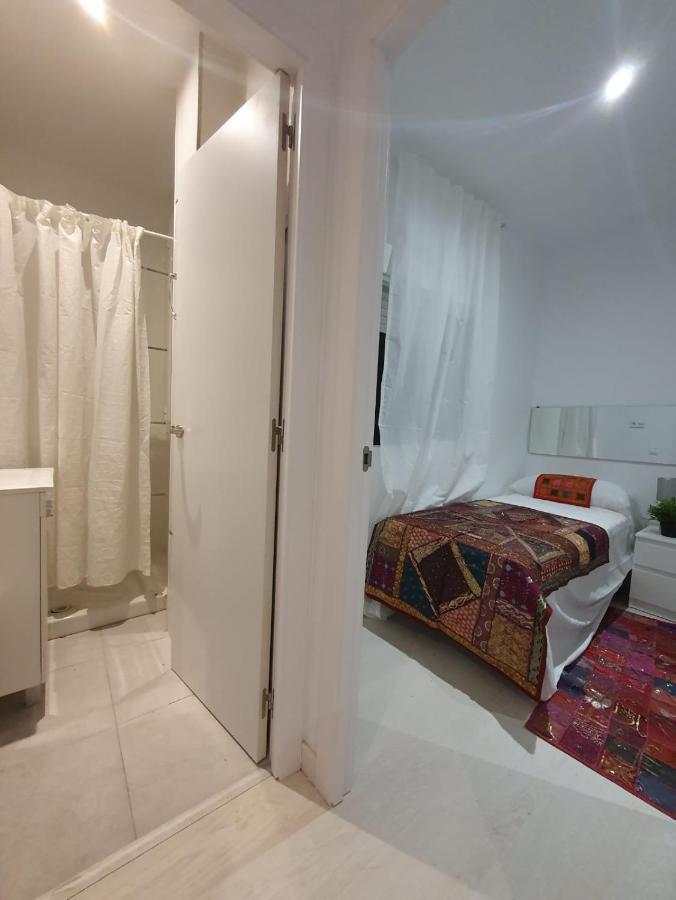 Marques De Goya Apartaments Tph Madryt Zewnętrze zdjęcie