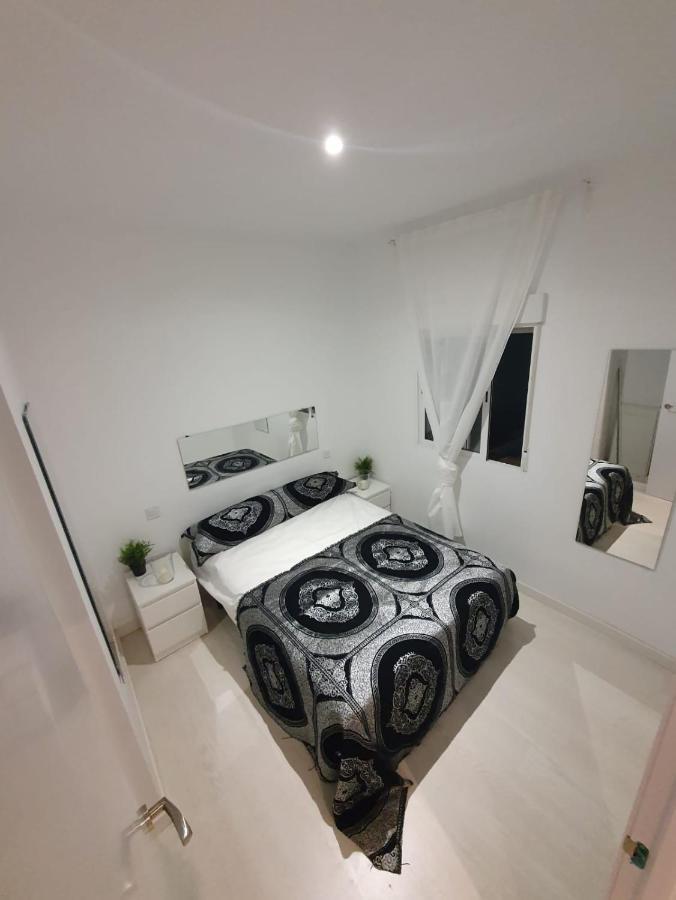 Marques De Goya Apartaments Tph Madryt Zewnętrze zdjęcie